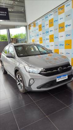 VOLKSWAGEN NIVUS 1.0 200 TSI TOTAL FLEX HIGHLINE AUTOMÁTICO